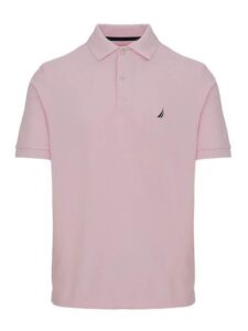NAUTICA ΜΠΛΟΥΖΑ 3NCK17000-70 | PINK