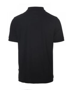 NAUTICA ΜΠΛΟΥΖΑ ΠΟΛΟ 3NCK41050-70 | BLACK