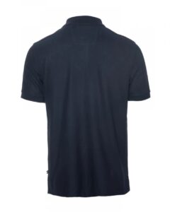 NAUTICA ΜΠΛΟΥΖΑ ΠΟΛΟ 3NCK41050-70 | DARK BLUE