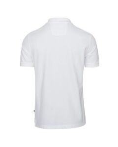 NAUTICA ΜΠΛΟΥΖΑ ΠΟΛΟ 3NCK41050-70 | WHITE
