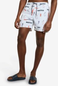NAUTICA ΜΑΓΙΩ 3NCN1R02895-70 | WHITE