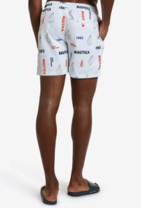 NAUTICA ΜΑΓΙΩ 3NCN1R02895-70 | WHITE
