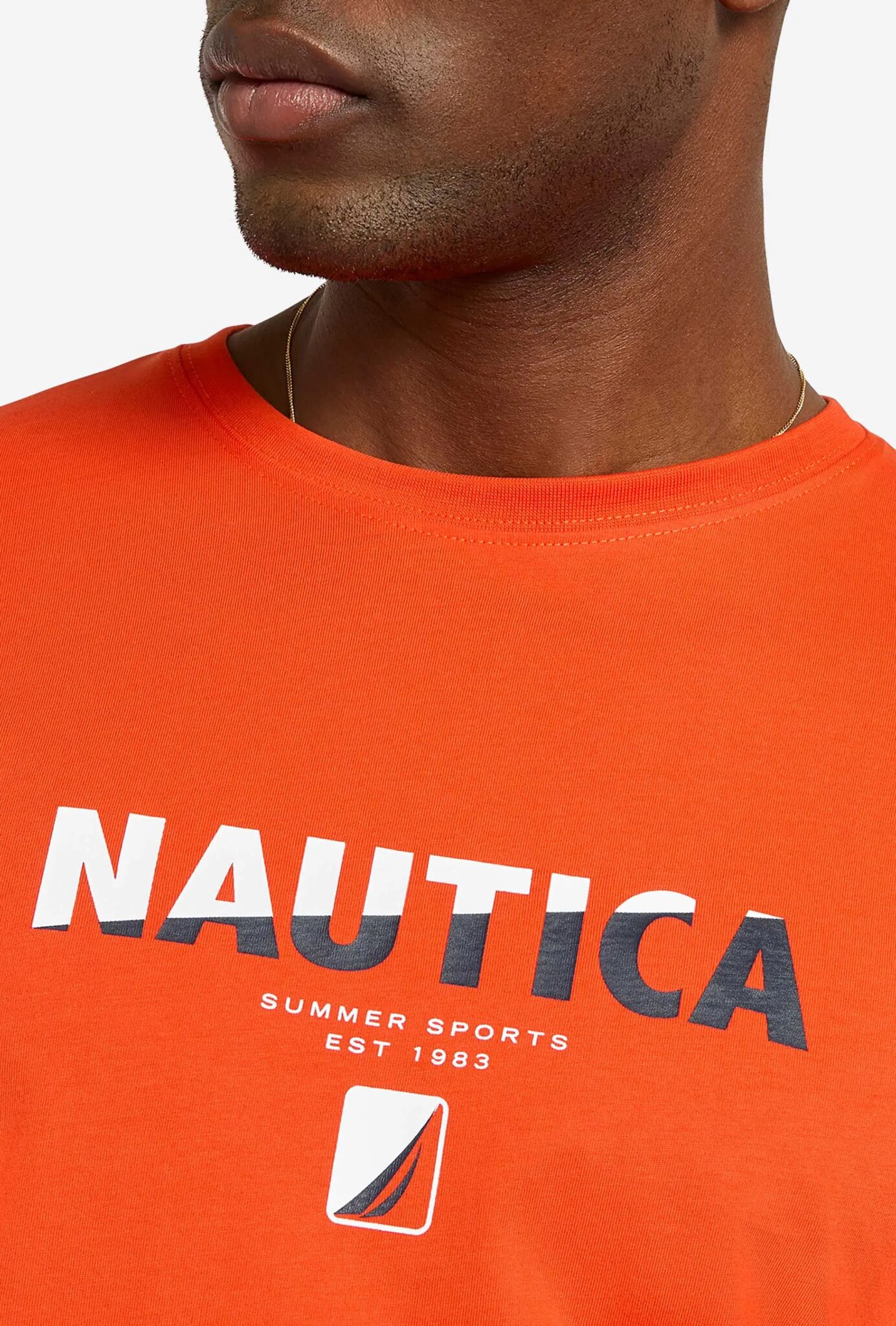 THE BOSTONIANS ΜΠΛΟΥΖΑ T-SHIRT PIQUE TECH  3TS1297-70 | KHAKI
