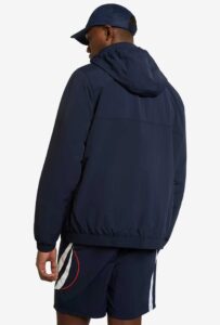 NAUTICA ΜΠΟΥΦΑΝ 3NCN1R02897-70 | DARK BLUE