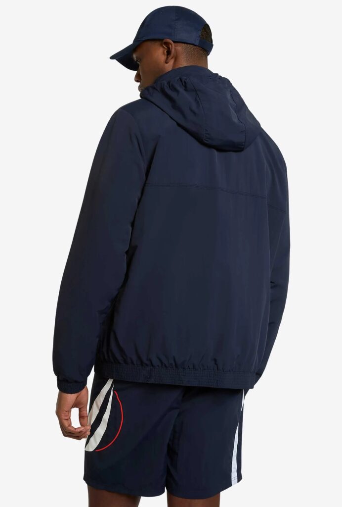NAUTICA ΜΠΟΥΦΑΝ 3NCN1R02897-70 | DARK BLUE