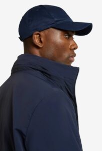 NAUTICA ΜΠΟΥΦΑΝ 3NCN1R02897-70 | DARK BLUE
