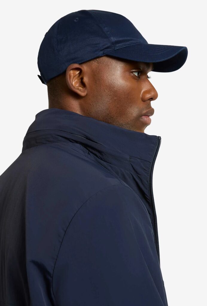 NAUTICA ΜΠΟΥΦΑΝ 3NCN1R02897-70 | DARK BLUE