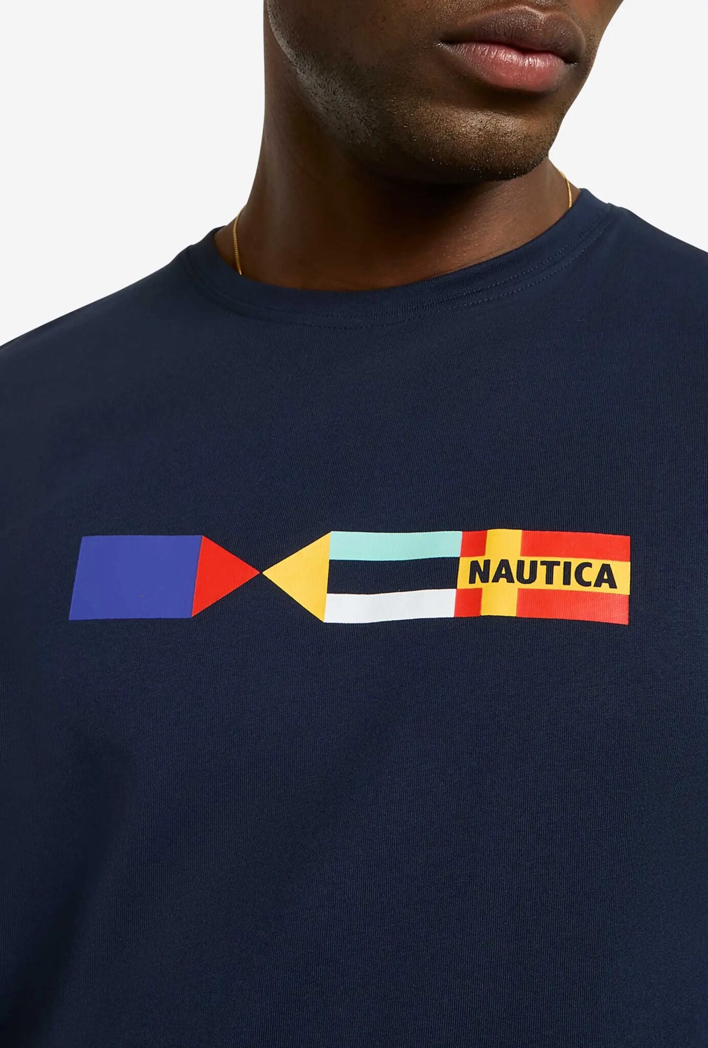 THE BOSTONIANS ΜΠΛΟΥΖΑ T-SHIRT PIQUE TECH  3TS1297-70 | KHAKI
