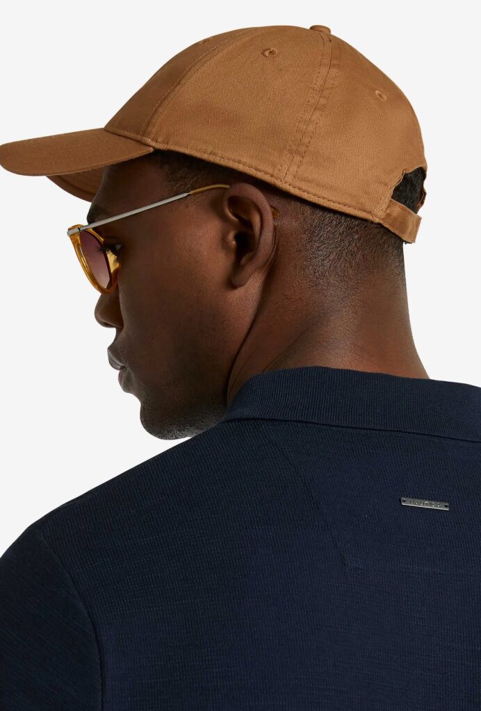 NAUTICA ΜΠΛΟΥΖΑ ΠΟΛΟ ΚΜ 3NCN1R02929-70 | DARK BLUE