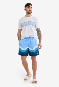NAUTICA ΜΑΓΙΩ 3NCN1R02985-70 | CIEL