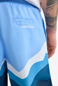 NAUTICA ΜΑΓΙΩ 3NCN1R02985-70 | CIEL