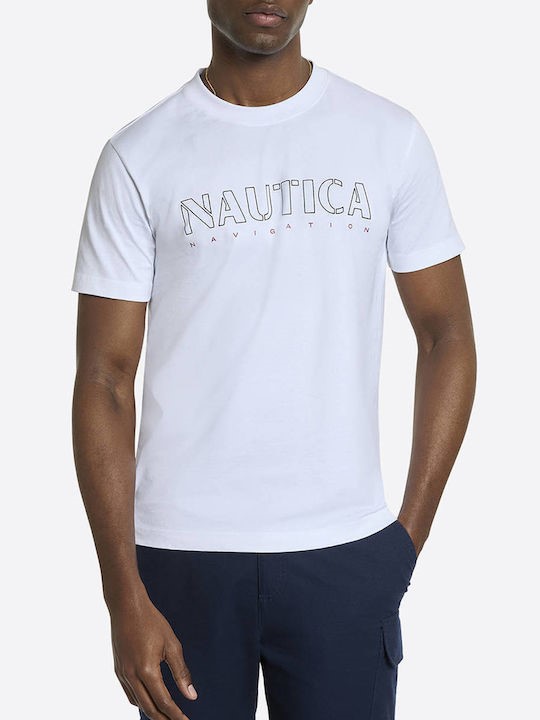 THE BOSTONIANS ΜΠΛΟΥΖΑ T-SHIRT PIQUE TECH  3TS1297-70 | KHAKI
