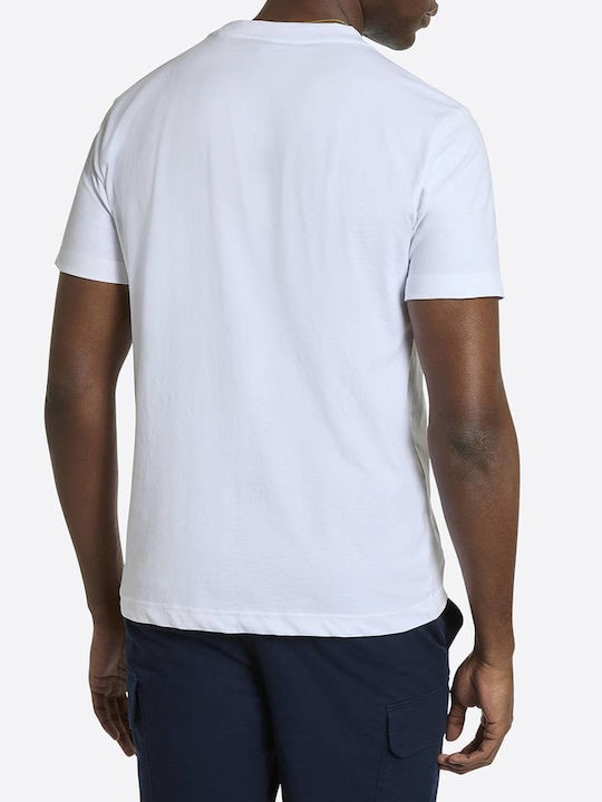 THE BOSTONIANS ΜΠΛΟΥΖΑ T-SHIRT PIQUE TECH  3TS1297-70 | KHAKI