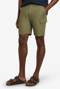 NAUTICA ΒΕΡΜΟΥΔΑ 3NCN1R03002-70 | KHAKI