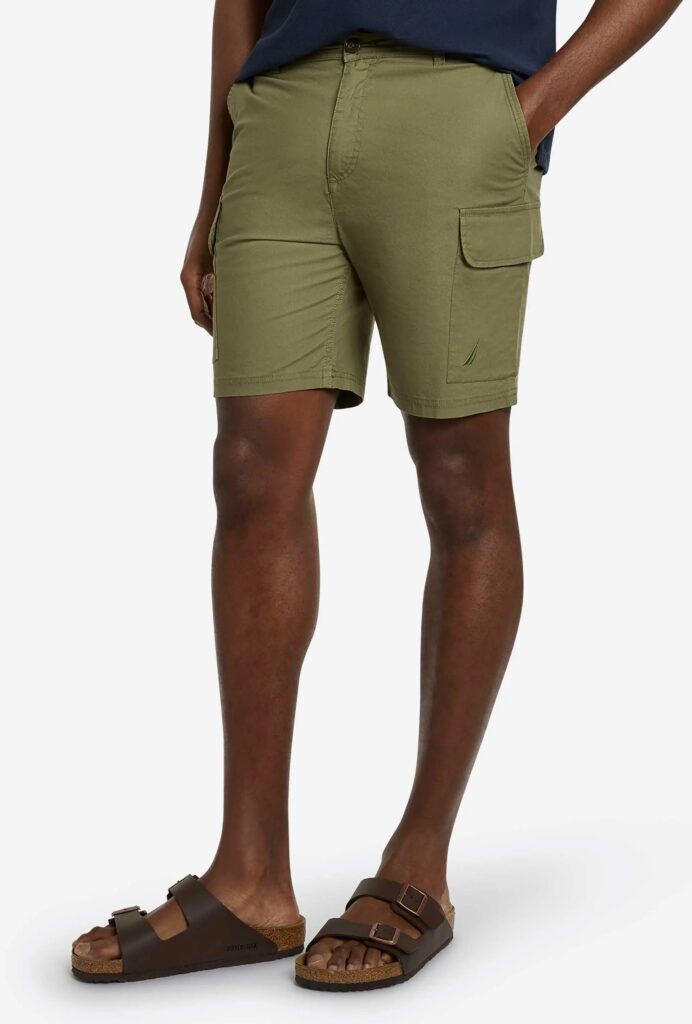 NAUTICA ΒΕΡΜΟΥΔΑ 3NCN1R03002-70 | KHAKI