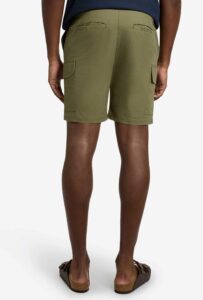 NAUTICA ΒΕΡΜΟΥΔΑ 3NCN1R03002-70 | KHAKI