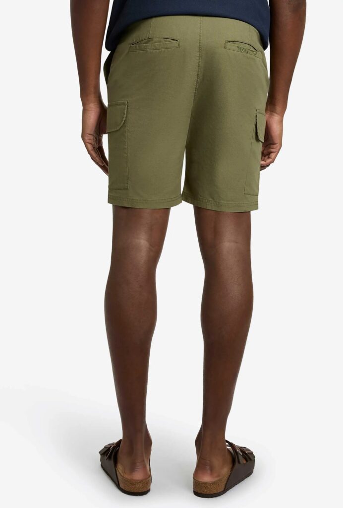 NAUTICA ΒΕΡΜΟΥΔΑ 3NCN1R03002-70 | KHAKI