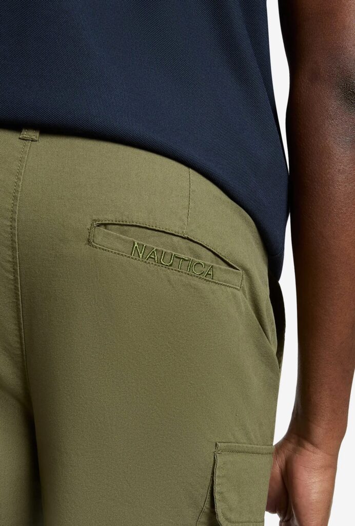 NAUTICA ΒΕΡΜΟΥΔΑ 3NCN1R03002-70 | KHAKI