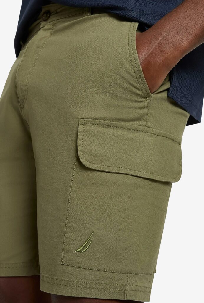 NAUTICA ΒΕΡΜΟΥΔΑ 3NCN1R03002-70 | KHAKI