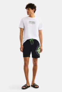 NAUTICA ΜΑΓΙΩ 3NCN7R02882-70 | BLACK