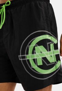 NAUTICA ΜΑΓΙΩ 3NCN7R02882-70 | BLACK