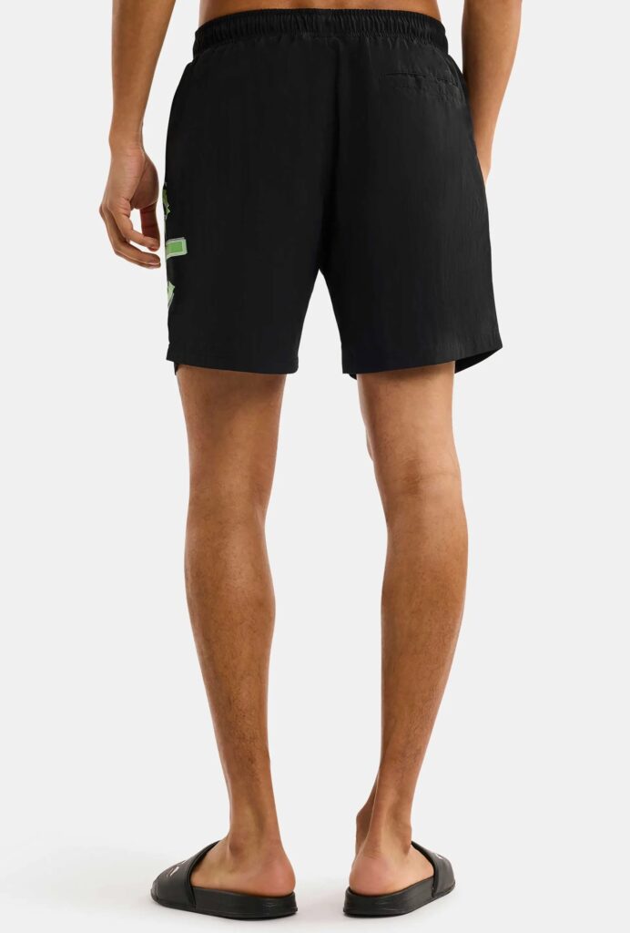 NAUTICA ΜΑΓΙΩ 3NCN7R02882-70 | BLACK