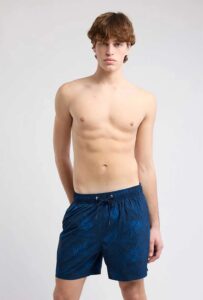 NAUTICA ΜΑΓΙΩ 3NCT55907-70 | DARK BLUE
