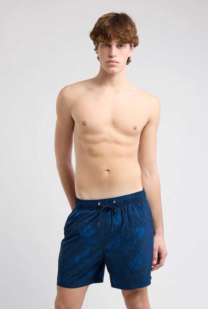 NAUTICA ΜΑΓΙΩ 3NCT55907-70 | DARK BLUE