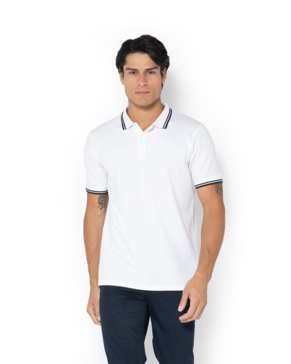 THE BOSTONIANS ΜΠΛΟΥΖΑ 3PS1271-70 | WHITE