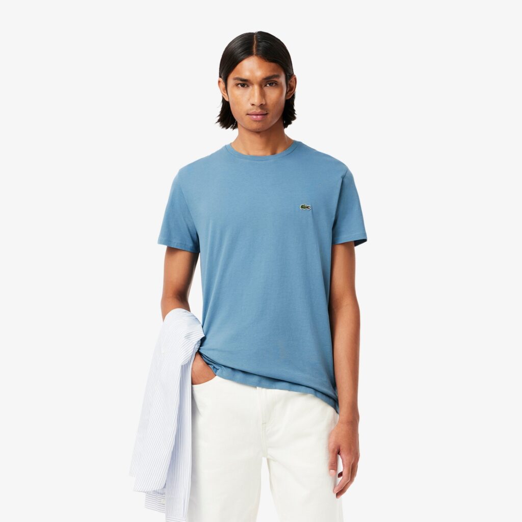LACOSTE ΜΠΛΟΥΖΑ 3TH6709-70 | CIEL