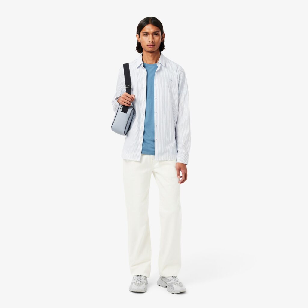 LACOSTE ΜΠΛΟΥΖΑ 3TH6709-70 | CIEL