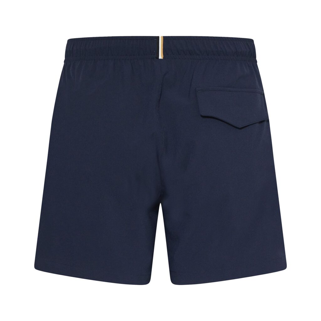 BOSS ΜΑΓΙΩ TIO 50491601 | DARK BLUE