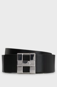 BOSS ΖΩΝΗ ZITA_SR35 50503448-70 | BLACK