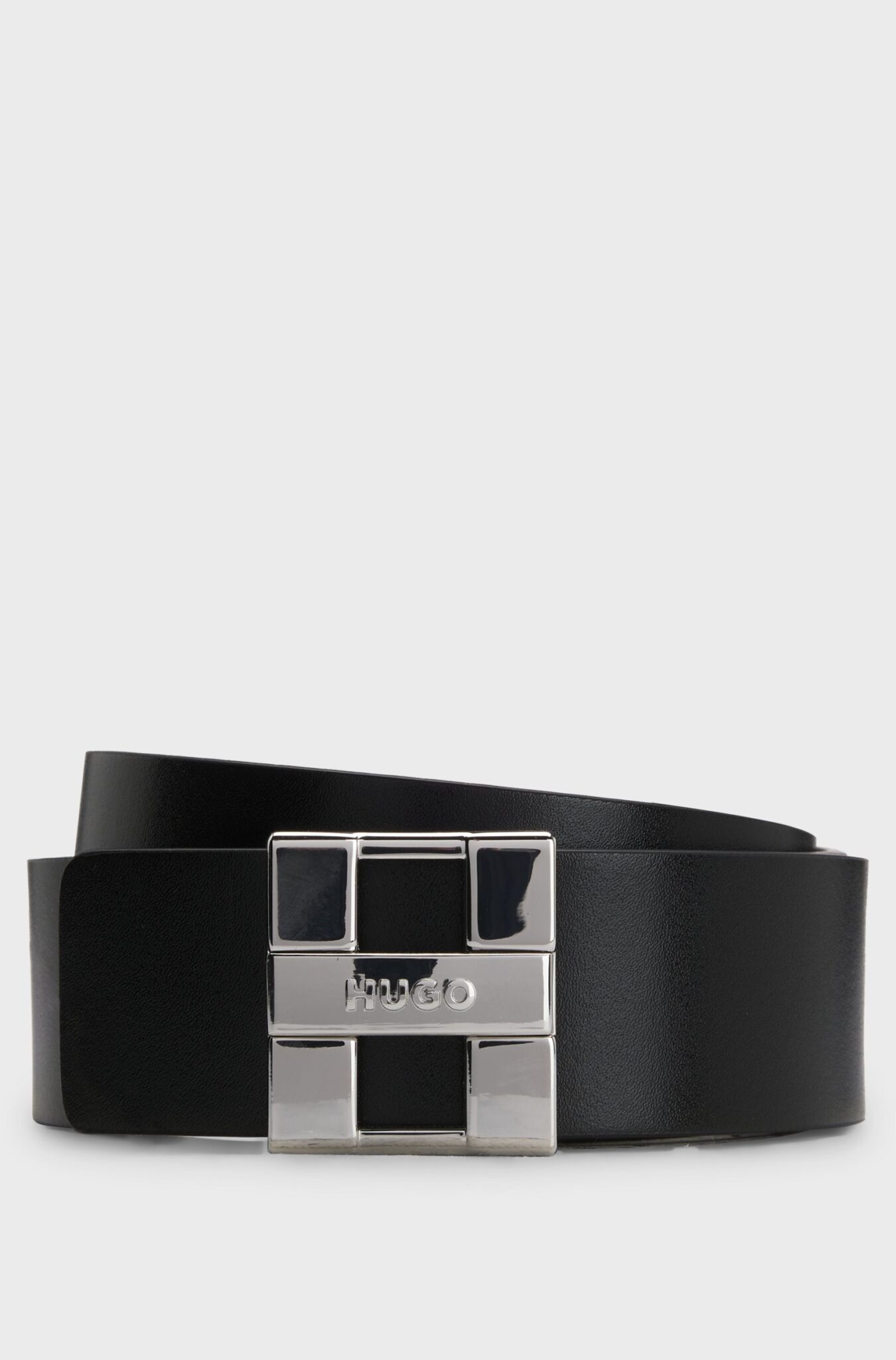BOSS ΖΩΝΗ ZITA_SR35 50503448-70 | BLACK
