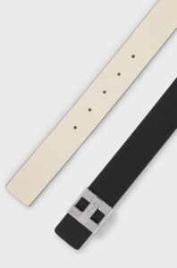 BOSS ΖΩΝΗ ZITA_SR35 50503448-70 | BLACK