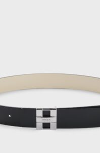 BOSS ΖΩΝΗ ZITA_SR35 50503448-70 | BLACK