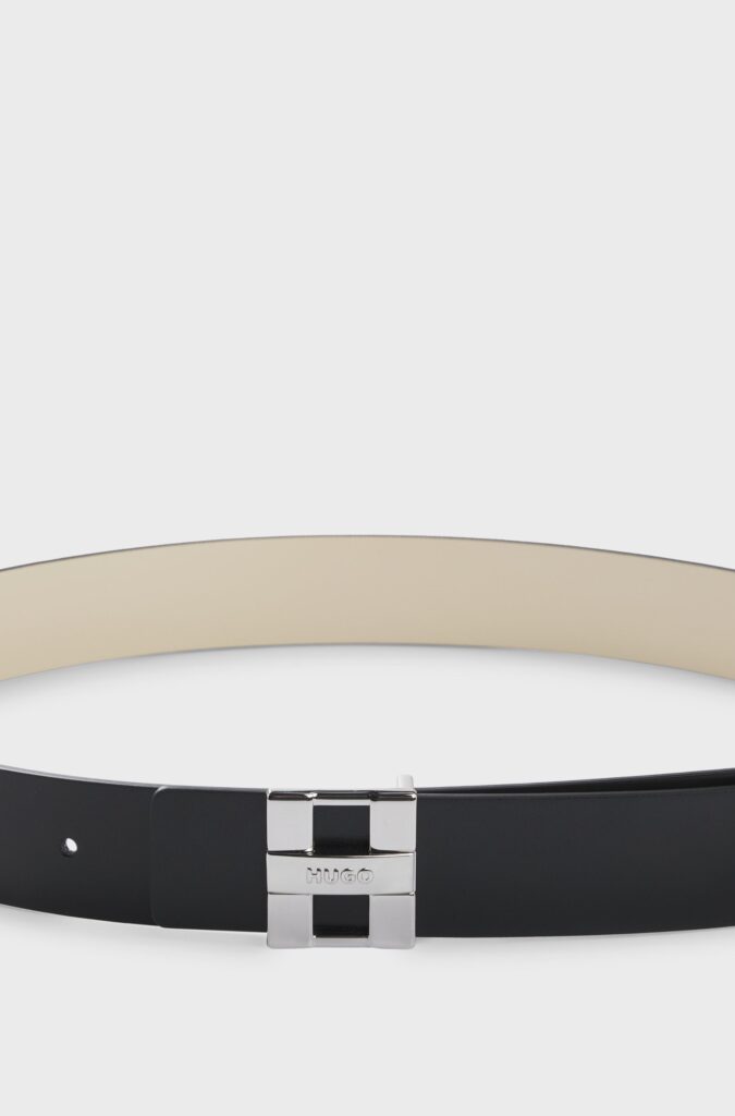 BOSS ΖΩΝΗ ZITA_SR35 50503448-70 | BLACK