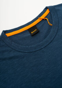 BOSS JERSEY TEGOOD 50508243-70 | RAF