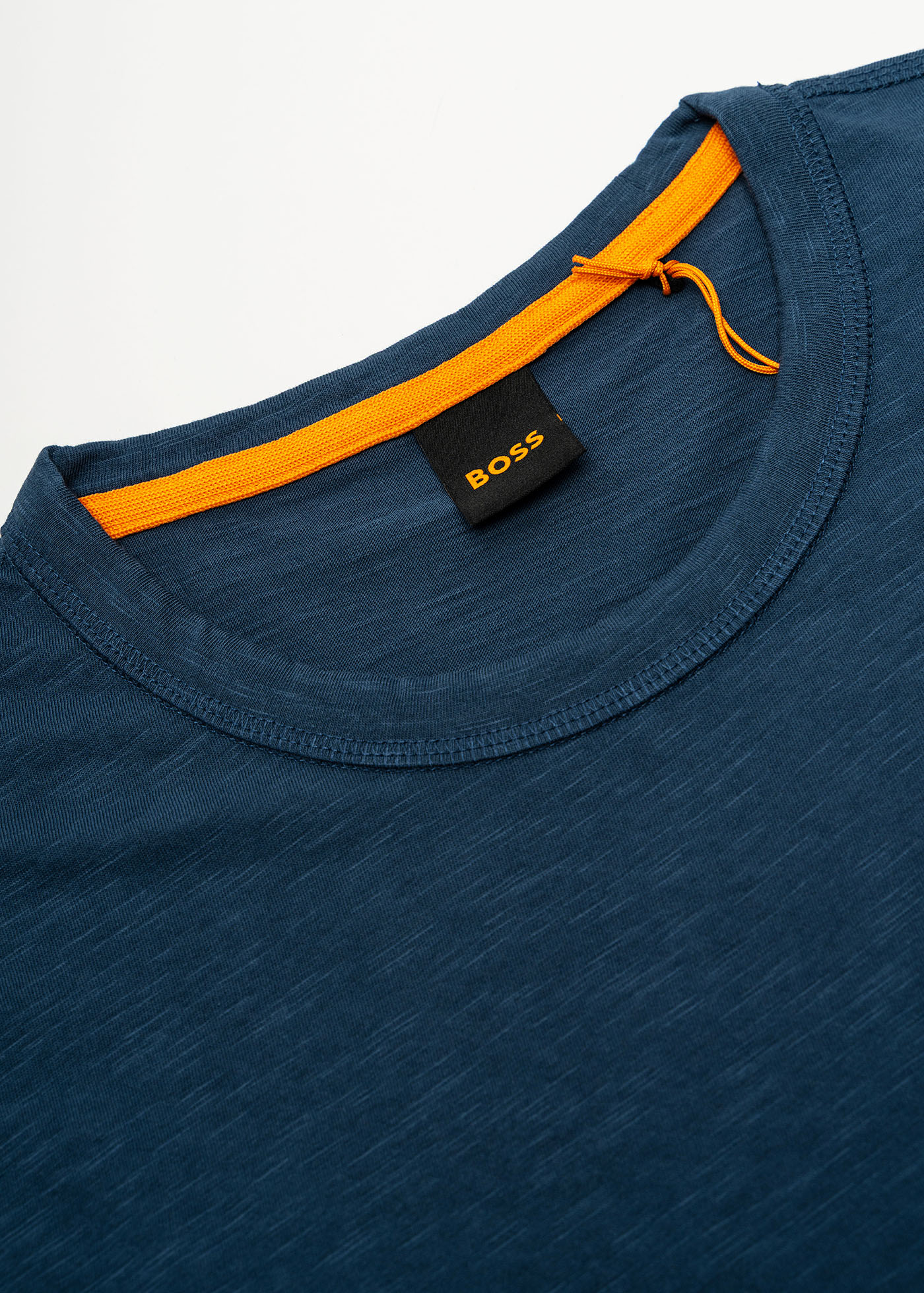 BOSS JERSEY SEWALK 50511726-70 | RAF