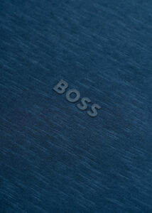 BOSS JERSEY TEGOOD 50508243-70 | RAF