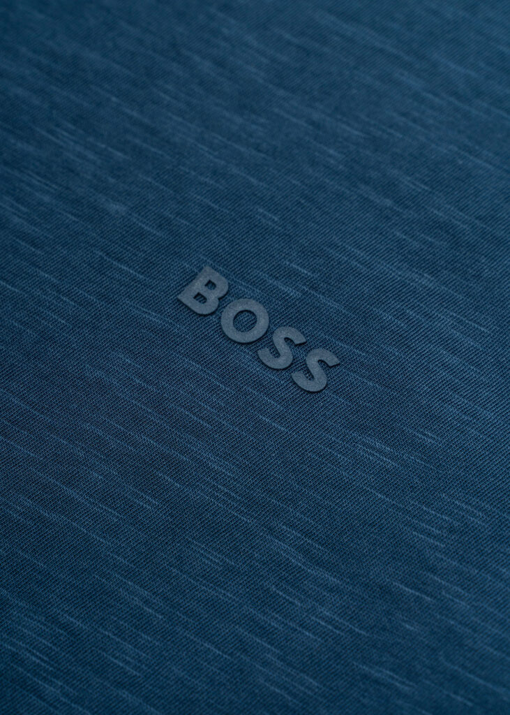 BOSS JERSEY TEGOOD 50508243-70 | RAF