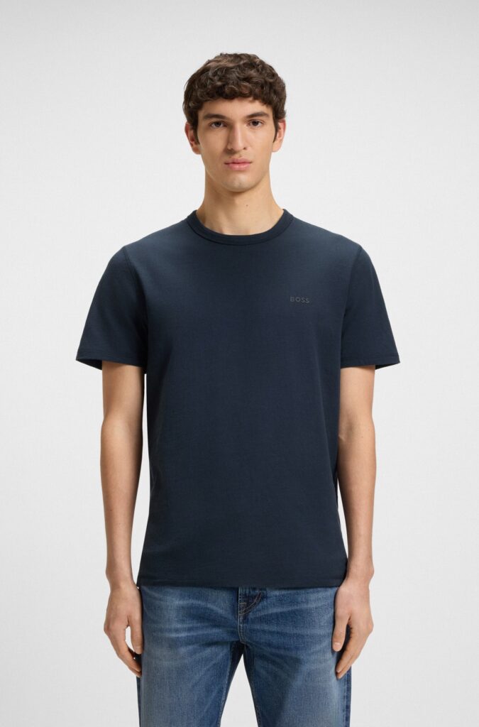 BOSS JERSEY TEGOOD 50508243-70 | RAF