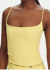 BOSS ΦΟΡΕΜΑ KAMANA-1 50536465 | YELLOW