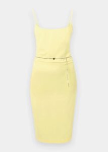 BOSS ΦΟΡΕΜΑ KAMANA-1 50536465 | YELLOW