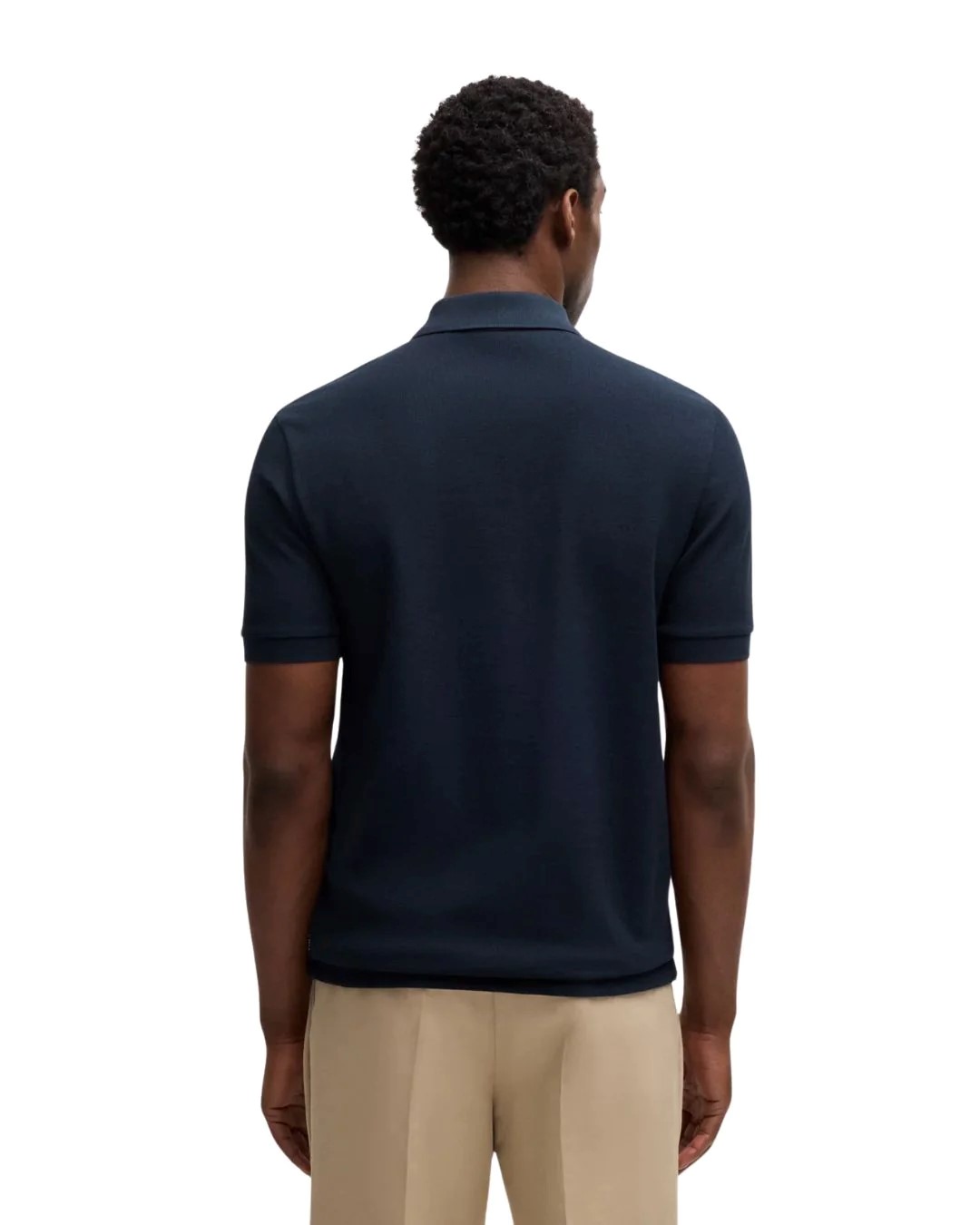 BOSS JERSEY SEWALK 50511726-70 | RAF