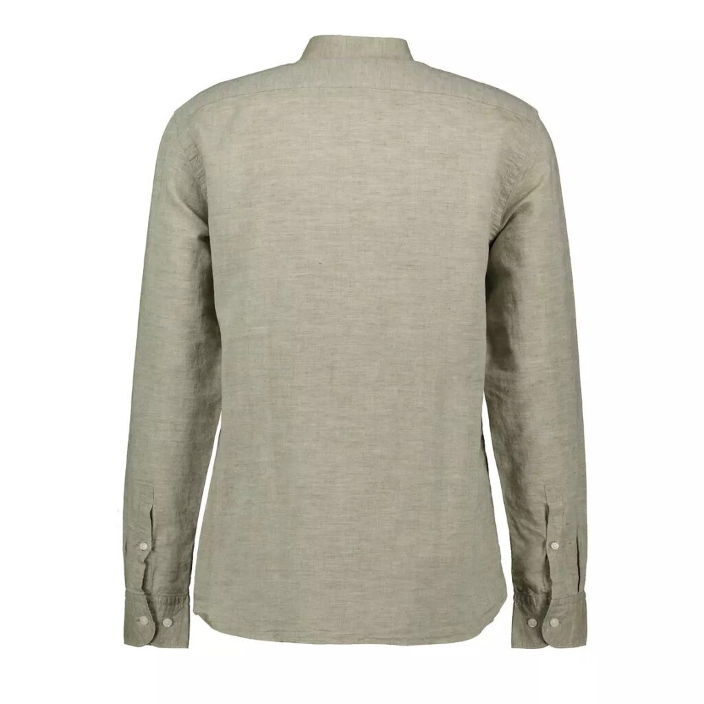 BOSS ΠΟΥΚΑΜΙΣΟ C-HAL-KENT-C3-223 50539531 | KHAKI