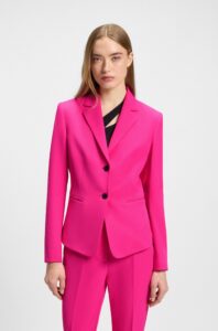 BOSS ΣΑΚΚΑΚΙ AGONIA-1 50539976 | FUCHSIA
