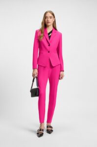 BOSS ΣΑΚΚΑΚΙ AGONIA-1 50539976 | FUCHSIA