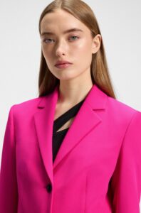 BOSS ΣΑΚΚΑΚΙ AGONIA-1 50539976 | FUCHSIA