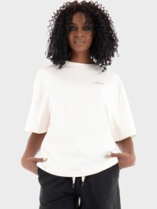 BOSS JERSEY C_EBOYFRIEND_4 50540441 | BEIGE